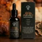 tinctură superblend ciuperci medicinale cordyceps chaga shiitake maitake 50ml